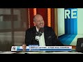 Why Christian Laettner Doesn't Show Off His Dream Team Gold Medal | The Rich Eisen Show | 4/2/19