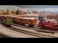 Isle Of Wight and LSWR Session