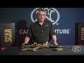 FN SCAR SSR Rear Stock Installation