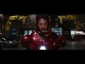 Iron Man suit up foley project