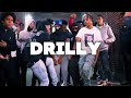 [FREE] Lee Drilly x Dthang Gz x Fast NY Drill Type Beat 