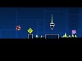 GEOMETRY DASH RACE MODE (Multiplayer)