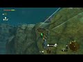 How to react when you see a Lynel | The Legend of Zelda: Tears of the Kingdom