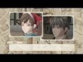 Valkyria Chronicals - Chapter 1 'In Defence of Bhrul'