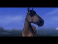 Spirit Stallion of the Cimarron #1 || Star Stable Online