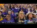 #7 Florida vs #5 LSU Week 7 College Football Highlights 2019