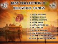 Best Punjabi Dharmik Songs 2021