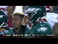Redskins vs. Eagles | NFL Week 7 Game Highlights