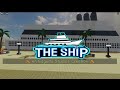 Why does everything bad happen to me? | Roblox the ship