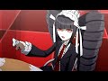 Everytime Celestia Ludenberg Goes Crazy- DANGANRONPA DUB