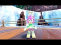 Unlocking Easter Amy in Sonic Speed Simulator (Easter Egg Locations Event Guide)