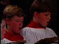 Evensong from Cape Town, Worcester Cathedral 1993 (Hunt)