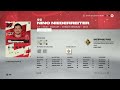 MERRY CHRISTMAS! FREE 89 IN Hockey Ultimate Team!