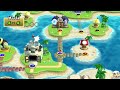 New Super Mario Bros. Wii Arcadia - 2 Player Co-Op Walkthrough #09