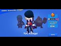 Brawl Stars - Бой с Боссом (Безумие 16)