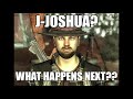 Joshua Graham Pitches His New Anime Plot [Fallout: New Vegas]