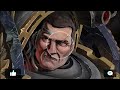 WARHAMMER 40K | La Guerre de Badab [Compilation de la série]