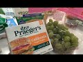 Publix Grocery Haul  #fridayhauls