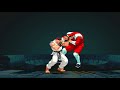 Street Fighter All-Stars - Official Trailer (MUGEN 1.1)