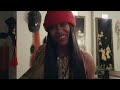 Inside Erykah Badu's Spiritual Home Studio Filled With Wonderful Objects | Vogue