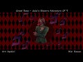 【HBD BURU】Great Days - JoJo's Bizarre Adventure OP 7【Siderea】