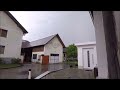 Positive Lightning goes CRAZYY!!!! [Warning! Very Loud]