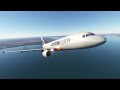 Fenix A320 - Darwin (YPDN) – Sydney (YSSY)