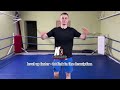 9 Boxing Sparring Tips | What Great Fighters Focus On