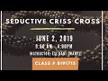 Seductive Criss Cross Kumihimo Class Intro