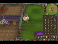 200M Thieving