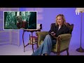 Kate Winslet Rewatches The Regime, Titanic, Eternal Sunshine & More | Vanity Fair