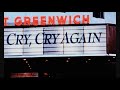 VYCE - Cry Cry Again