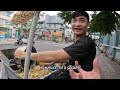 $7 Michelin Cơm Tấm vs $1 Street Cơm Tấm 🇻🇳