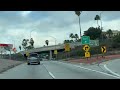 Los Angeles, Relaxing Drive - Episode 9