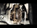 VW transmission problem