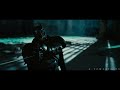 Batman (Bat Affleck) meets Leo - Ratata | Batman VS Superman | A TPMS Edits