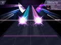 [Arcaea fanmade]XODUS by DJ Myosuke & Gram(FTR 11)
