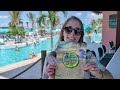 America's NEWEST Margaritaville Resort | FT MYERS BEACH Full Resort Tour