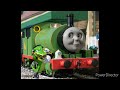 percy the small engine meets vector the crocodile (last video of 2022)