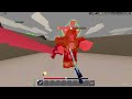 I Leaked The MOST OP MS.. (Roblox Bedwars)