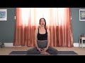 5 min Morning Affirmation Meditation - Positive Thoughts
