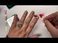 👩‍🏫 5 Nail Stamping Hacks for Beginner Stampers + BONUS TIP! | Maniology LIVE!