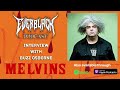 Buzz Osborne from MELVINS talks Mr Bungle tour, new album Tarantula Heart and Fantômas