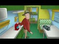 Jorge el Curioso en Español 🐵Compilación de 1 Hora  🐵 Episodio Completo 🐵 Caricaturas Para Niños
