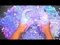 Colorful Dyed Super Crunchy Gymchalk Crush | Oddly Satisfying | ASMR | Please Subscribe 💞