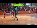 Sport x Retrô - Final da Copa Pernambuco de Futsal Sub 7 - Sesc, Santo Amaro