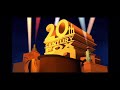 20th Century Fox destroyed part 6 reversed