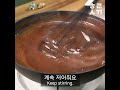 How to make chocolate pudding easy
