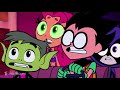 Teen Titans GO! to the Movies (2018) - Justice League vs Teen Titans Scene (9/10) | Movieclips