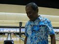 Kuya Manny & Larry's bowling show down.